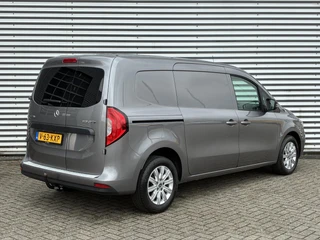 Mercedes-Benz Citan 2024 - 112 CDI L2 Select Automaat Veel Opties afbeelding 2 miniatuur