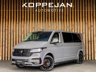 Volkswagen Transporter 2024 - 2.0 TDI 204PK DSG Bulli Bestelwagen L2H1 obrazek 1