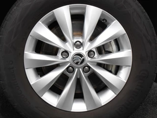 Škoda Karoq 2024 - 1.5 TSI 150pk DSG Ambition image 3 miniature