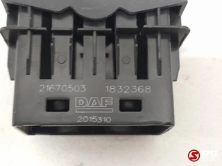 DAF N/A 2016 - Occ set schakelaars DAF immagine 5
