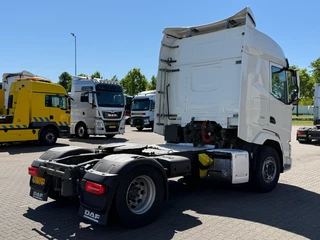DAF XF 530 2022 - 4x2 Euro 6E Smart Tacho obrazek 3