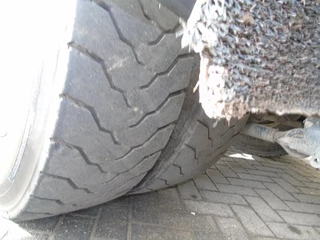 Iveco Eurocargo 2007 - N/A bild 31