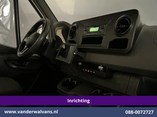 Mercedes-Benz Sprinter 2019 - 311 CDI Automaat L3H2 *PostNL inrichting* Euro6 Airco | Camera | Schappen изображение 13