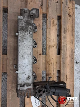 MAN N/A - Occ EGR module MAN afbeelding 6