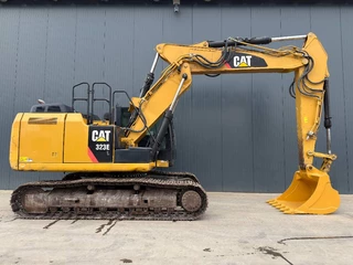 Cat N/A 2012 - 323EL VA imagen 48