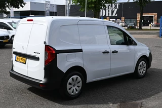 Mercedes-Benz Citan 2022 - 110 CDI L1 Pro imagen 3