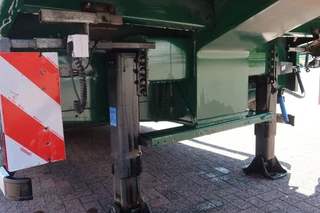 Nooteboom N/A 2022 - Semidieplader + Hydraulisch Rampen obrazek 8