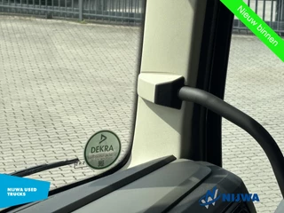 Volvo FM 460 4x2 PTO + ACC 2021 - N/A изображение 29