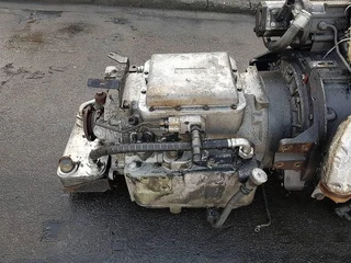 Transmission Diwabus 854.3E obrázek 1 náhled