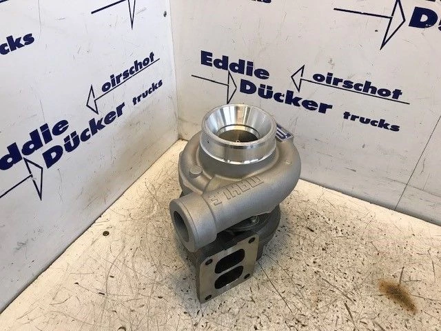 Renault - 5010359839 TURBO RENAULT C-Serie; majoor; Manager; Maxter; R-serie 1991-1996 (NEW) MAHLE 209TC17654000 immagine 1
