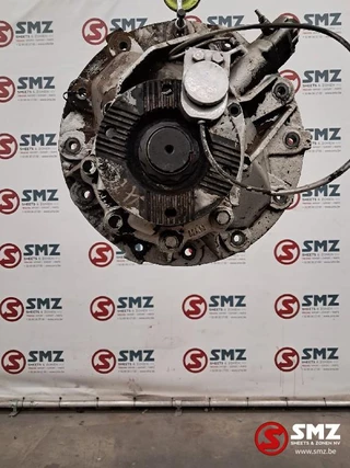 MAN N/A - Occ differentiëel HY 1350 i = 2,714 MAN obrazek 4
