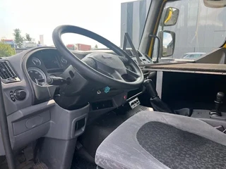 DAF LF 220 2007 - FA45.220 LF CUSTERS T265-12.5 immagine 5