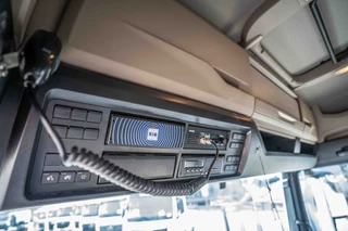 MAN TGX 2022 - 18.510 LLS+INTARDER+HYDR immagine 18
