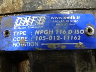 - Geen producent - N/A - OMFB imagen 2