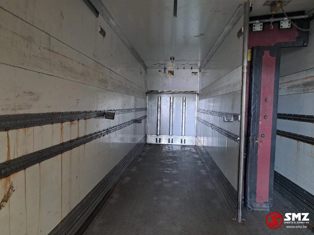 Diversen 2018 - Occ Frigo containers afbeelding 8