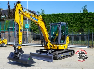 XCMG N/A - XE55E stage-V immagine 1