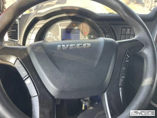 Iveco Stralis 2016 - 480 image 17