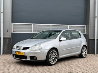 Volkswagen Golf 2007 - 1.6 Trendline bj.2007 5 Drs|Clima|Cc|Pdc. for sale