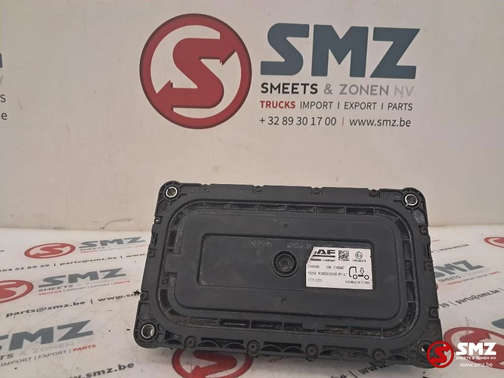 DAF 2017 - Occ ECU chassis regeleenheid DAF afbeelding 4