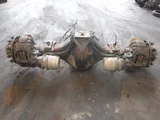 MAN N/A - 81.35010-6255 HY-1350 03 / 3.083 afbeelding 3