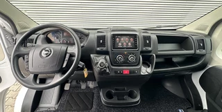 Opel Movano 2023 - 2.2D 165 Zwaar L2H2 3.5t Carplay|Cruise|Airco|Trek obrazek 2