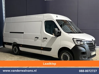 Renault Master 2021 - 2.3 dCi 131pk L4H2 ** Laadklep ** Euro6 Airco | LED obrazek 7