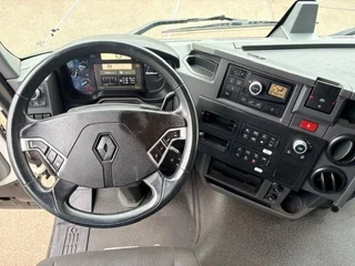 Renault T460 2017 - PROTECT SLEEPERCAB (EURO 6 / I-SHIFT / 8.000 KG. FRONT AXLE / ADR/VLG / AIRCONDITIONING / ETC.) image 7