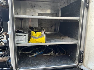 MAN TGS 2015 - 35.480 Euro 6 8x4 Deuringer Garagetransporter afbeelding 18