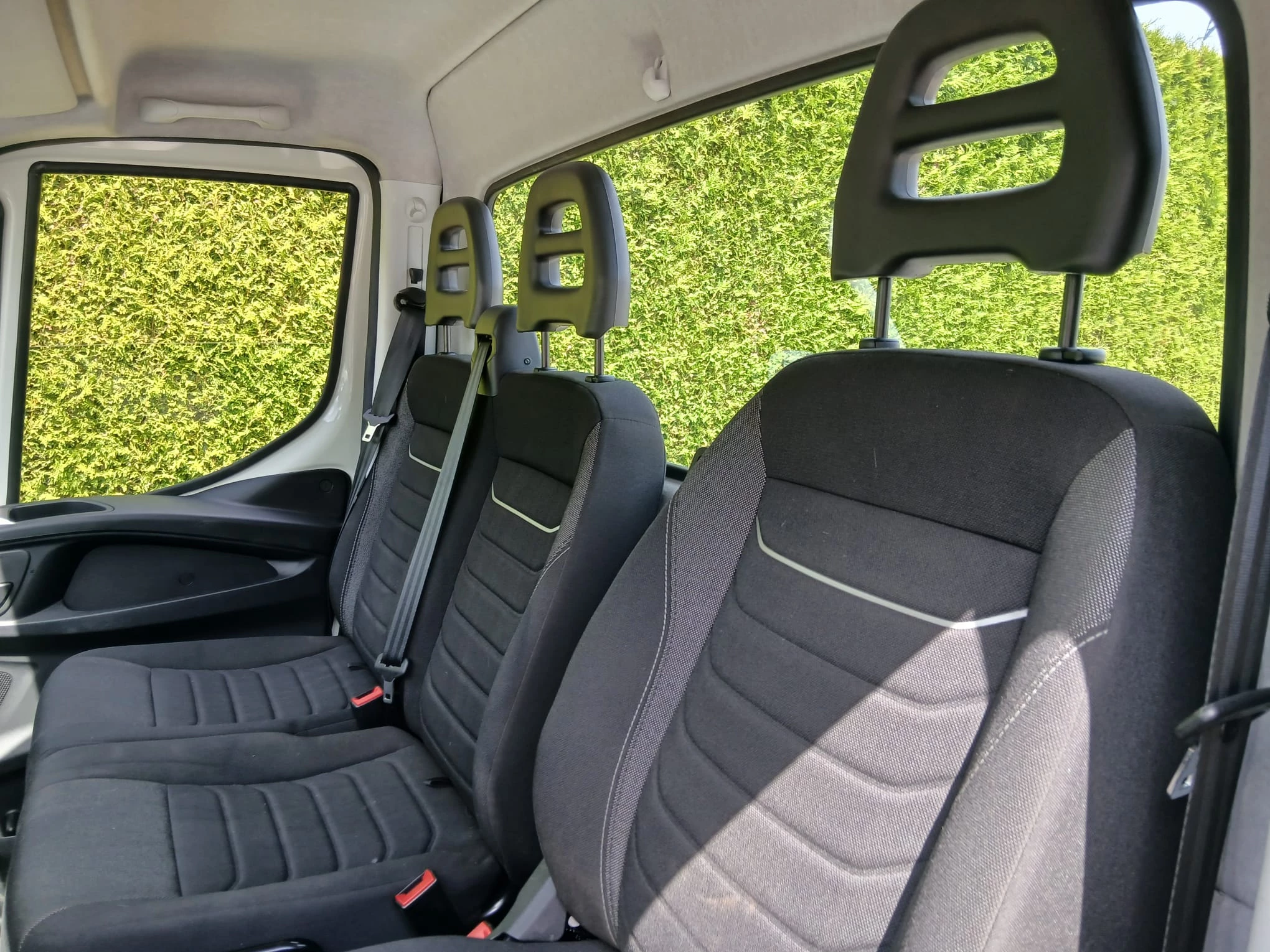 Iveco Daily 2024 - 40C16A8 obrázek 8