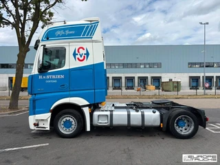 Mercedes-Benz Actros 2016 - 1842 afbeelding 2 miniatuur