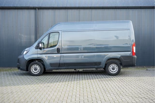 Citroën Jumper 2024 - 2.2 BlueHDi 120 L2H2 3.3t | NW Model | Camera | Led | Cruise | PDC | Airco image 5