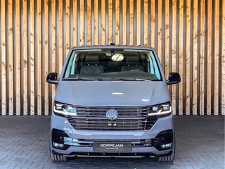 Volkswagen Transporter 2024 - 2.0 TDI 150PK DSG Bulli Dubbele Cabine L2H1 imagen 27
