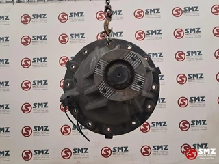 MAN N/A 2020 - Occ differentiëel HY-1344 MAN 2.313 imagem 4