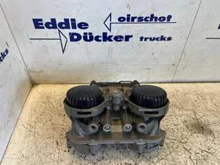 DAF N/A - 1867002 ACHTERASMODULATOR EBS-3   (NEW WITH DAMAGE & MORE PIECES IN STOCK) immagine 2