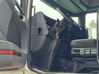Scania R 2014 - R580 V8 Highline 6x2/4 - PTO/Hydraulic - Full air - Navi - Chassiscover obrazek 9