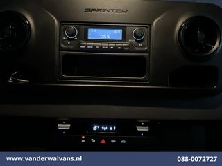 Mercedes-Benz Sprinter 2023 - 211 CDI L2H2 Euro6 Airco | Camera | Trekhaak imagen 13