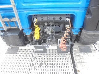 DAF XF 440 2016 - NL TRUCK bild 10