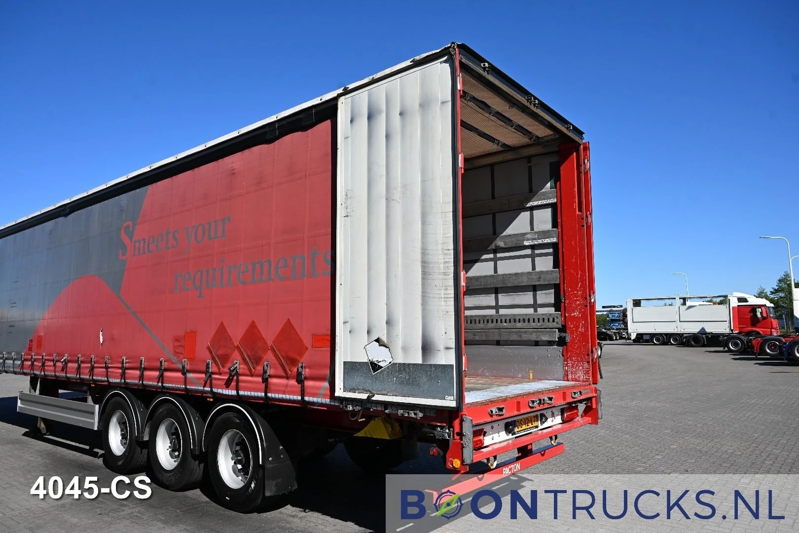 Pacton ET3 2020 Bild 15