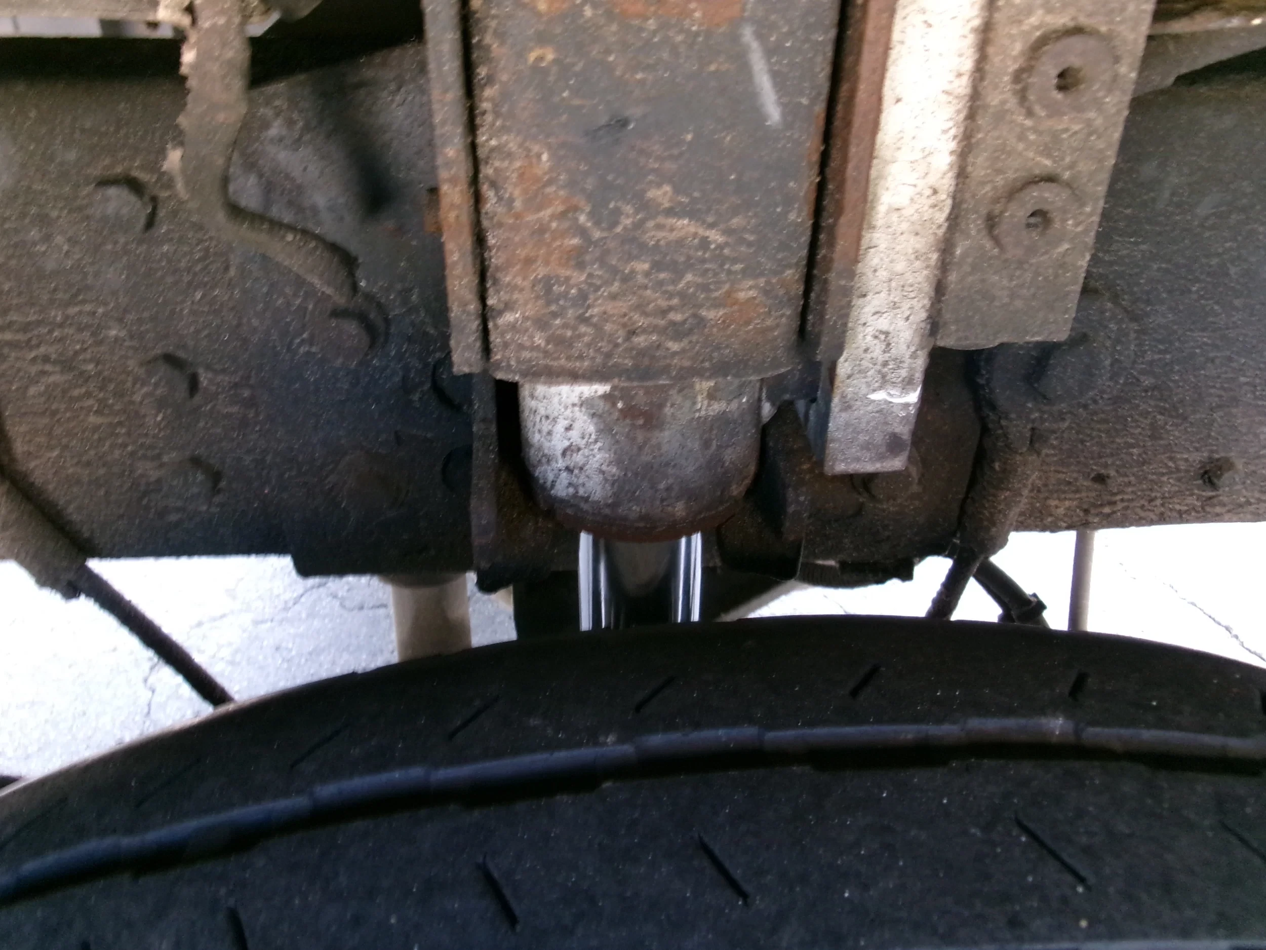 Iveco Daily 2016 - 70 C17 + RAM APK 03-2027 afbeelding 12