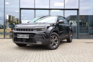 Jeep Avenger 2024 - 1.2 Aut. E-Hybrid LONGITUDE / Apple Carplay image 1