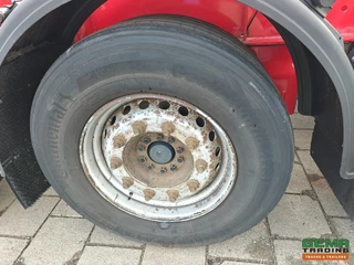Kögel SW24 41A55A WS 2007 - N/A afbeelding 19