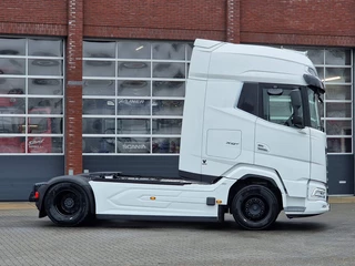 DAF XG+ 2026 - 530 4x2 - New - Retarder - Night clima - 2x tank - Air horn - 3 years warranty obrazek 8