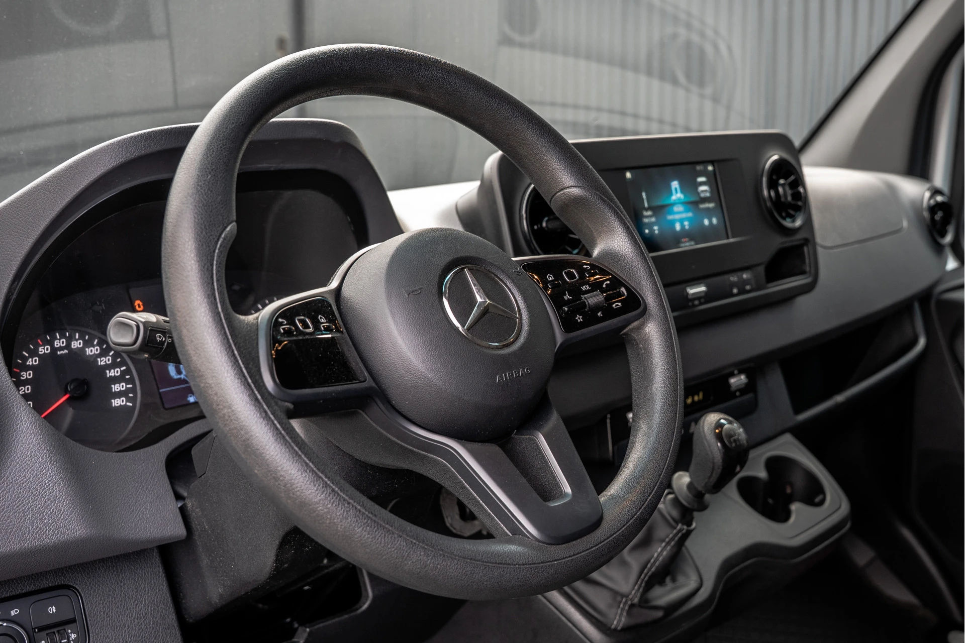 Mercedes-Benz Sprinter 2020 - 311 CDI RWD L2H2 | | Volledig Ingericht | Mbux | Camera | Climatronic afbeelding 16