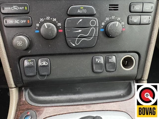 Volvo XC90 2002 - 2.9 T6 Elite LPG G3 installatie APK 07-2026 obrazek 19