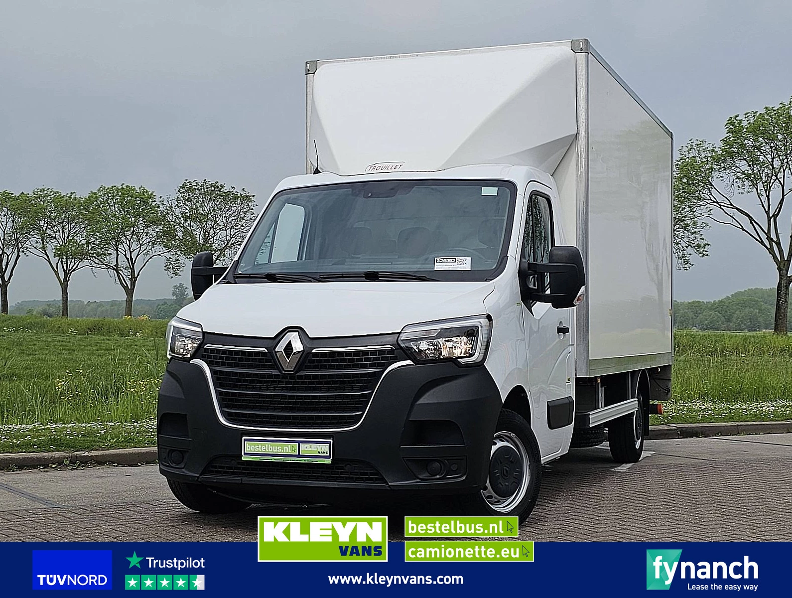 Renault Master 2023 - 2.3 immagine 1