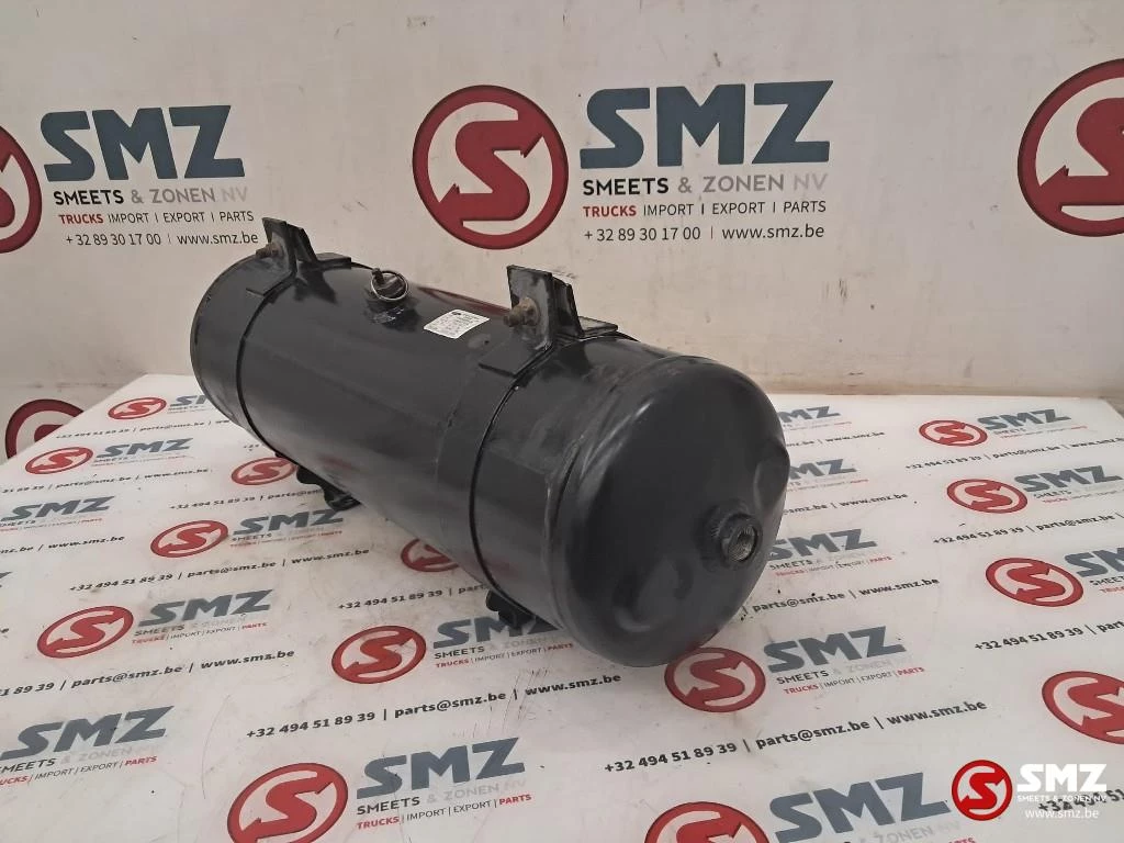 Ford 2022 - Occ luchtketel 20L 12,5Bar Ford afbeelding 3