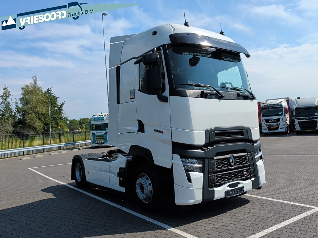 Renault 2024 - T-HIGH 480 PK Bild 2
