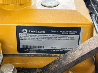 John Deere Hydraulic Powerpack A 200 - Unused 2016 - N/A image 9