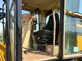 Caterpillar 140H 2007 - N/A immagine 21