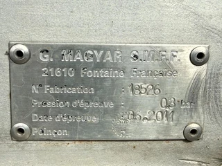 Magyar S40EBT 2011 - N/A obrazek 7